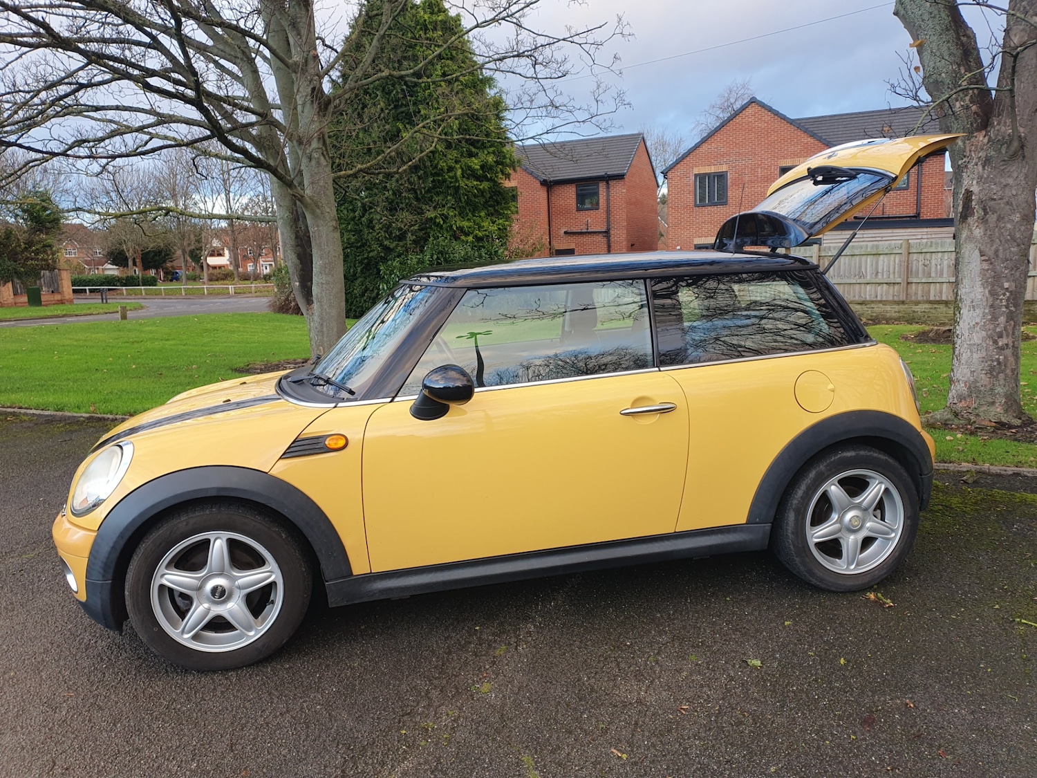 Used MINI Hatch 2007 for sale - 76722757: Photo 5