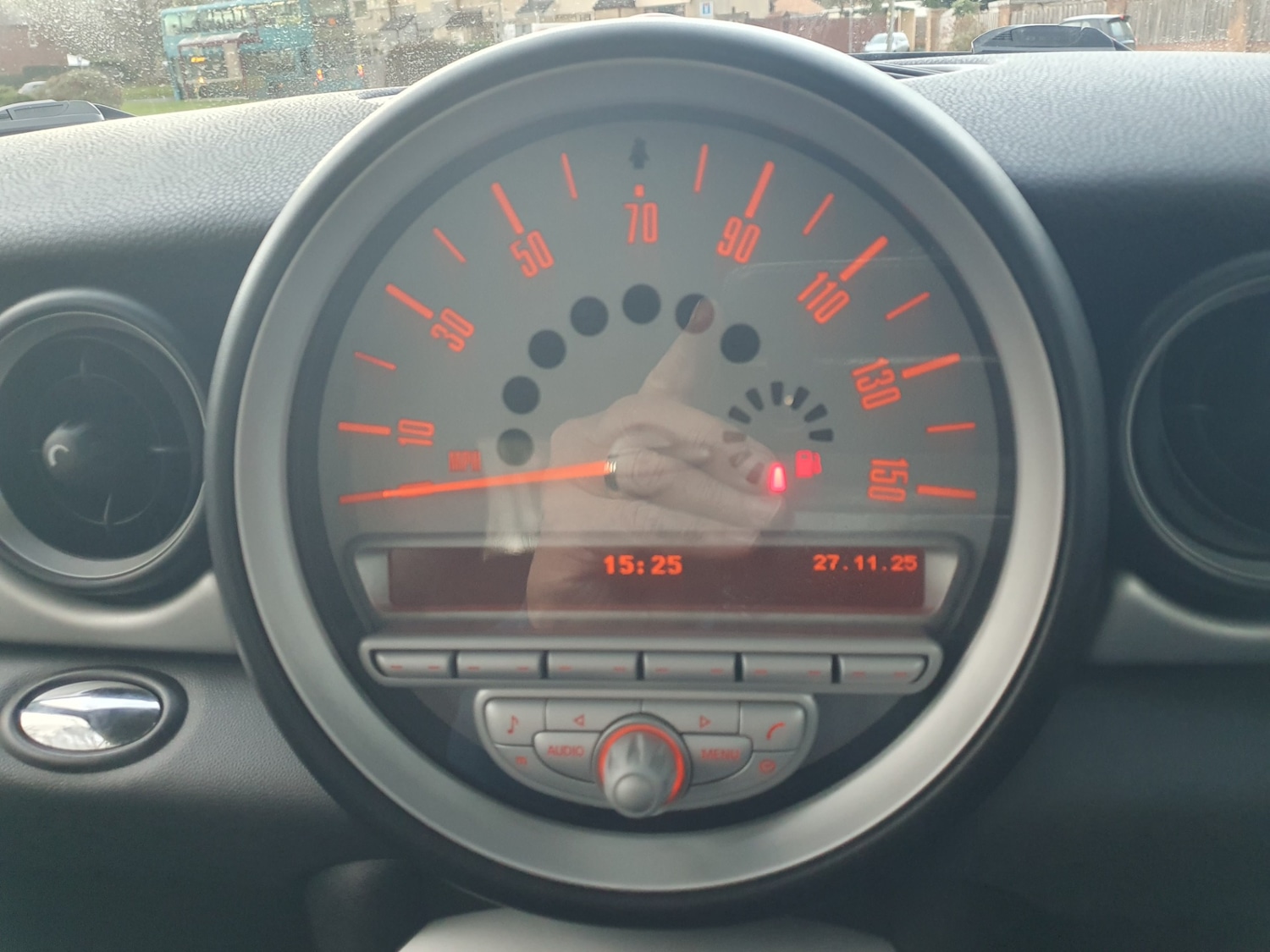 Used MINI Hatch 2007 for sale - 76722757: Photo 50