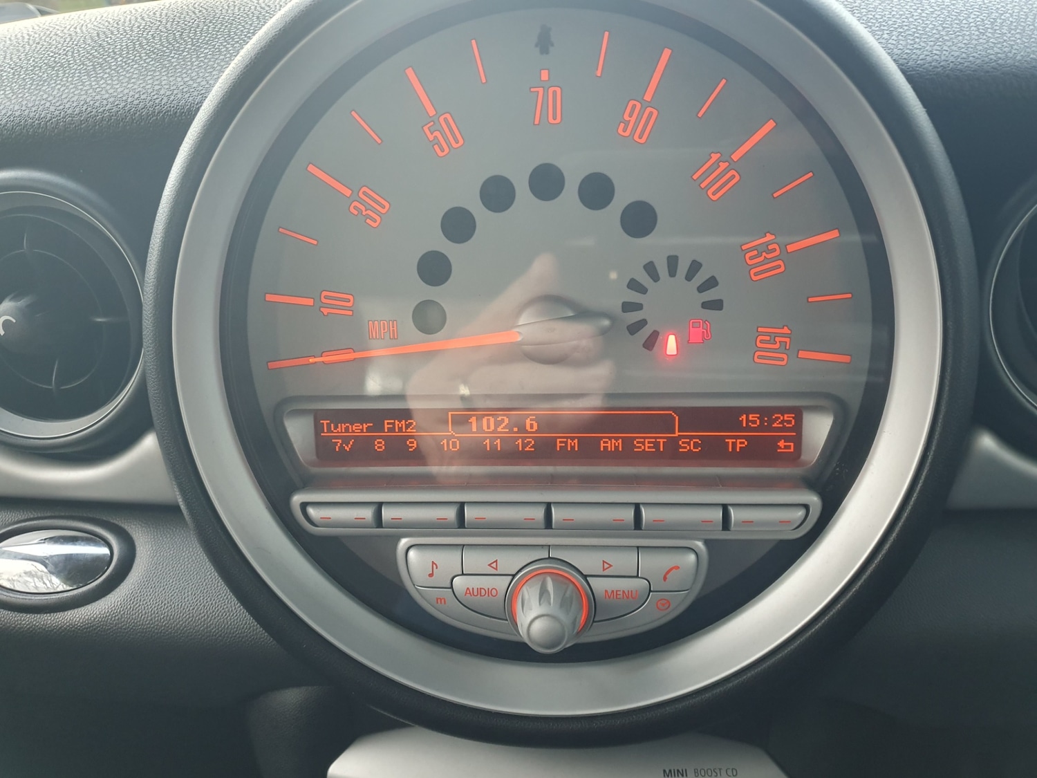 Used MINI Hatch 2007 for sale - 76722757: Photo 51