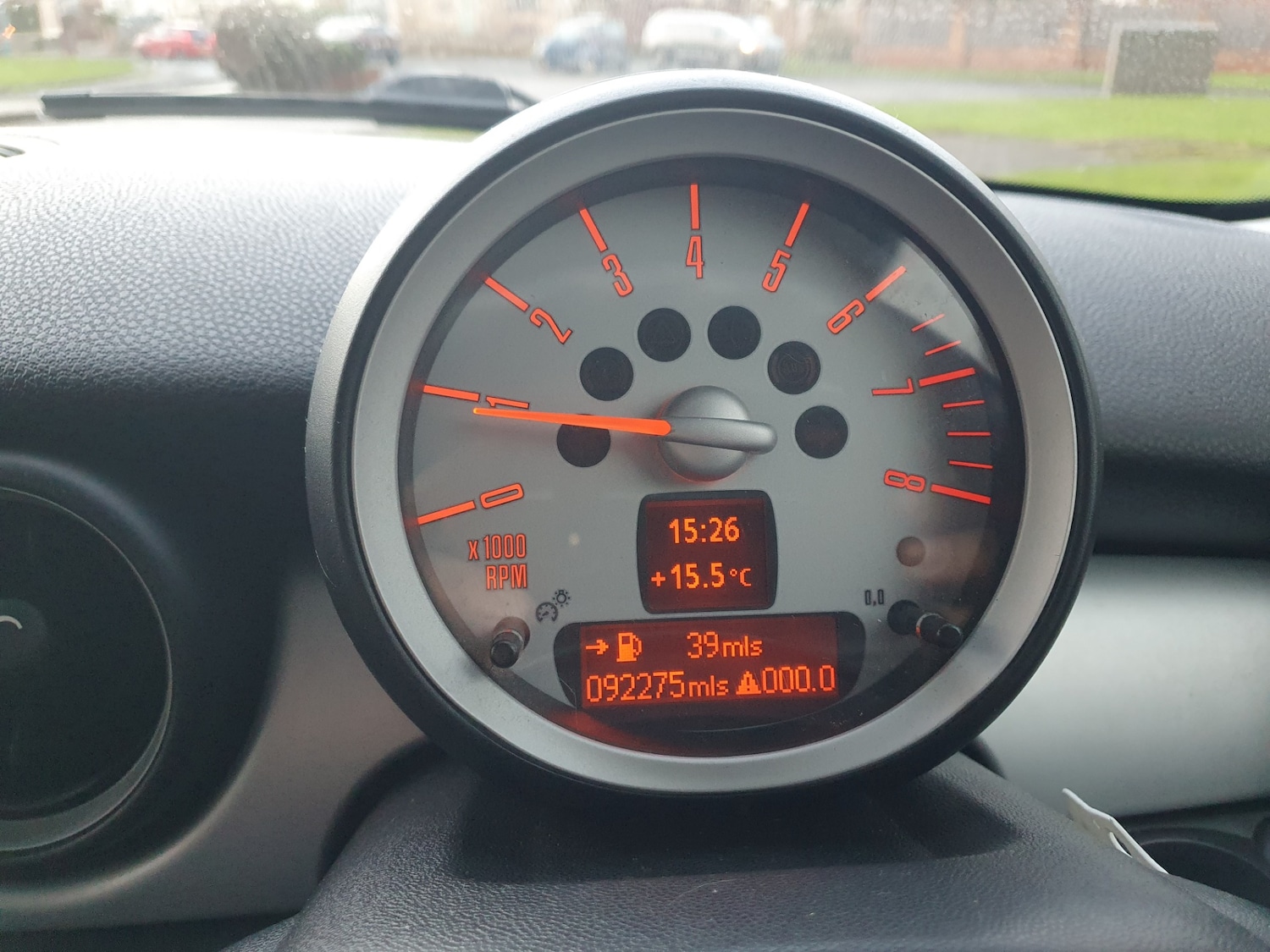 Used MINI Hatch 2007 for sale - 76722757: Photo 52