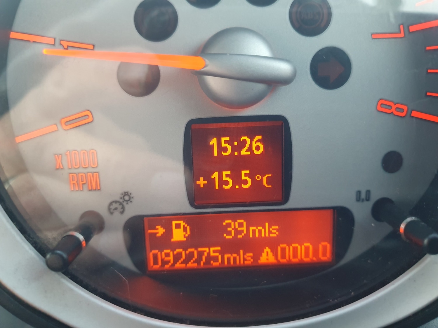 Used MINI Hatch 2007 for sale - 76722757: Photo 53