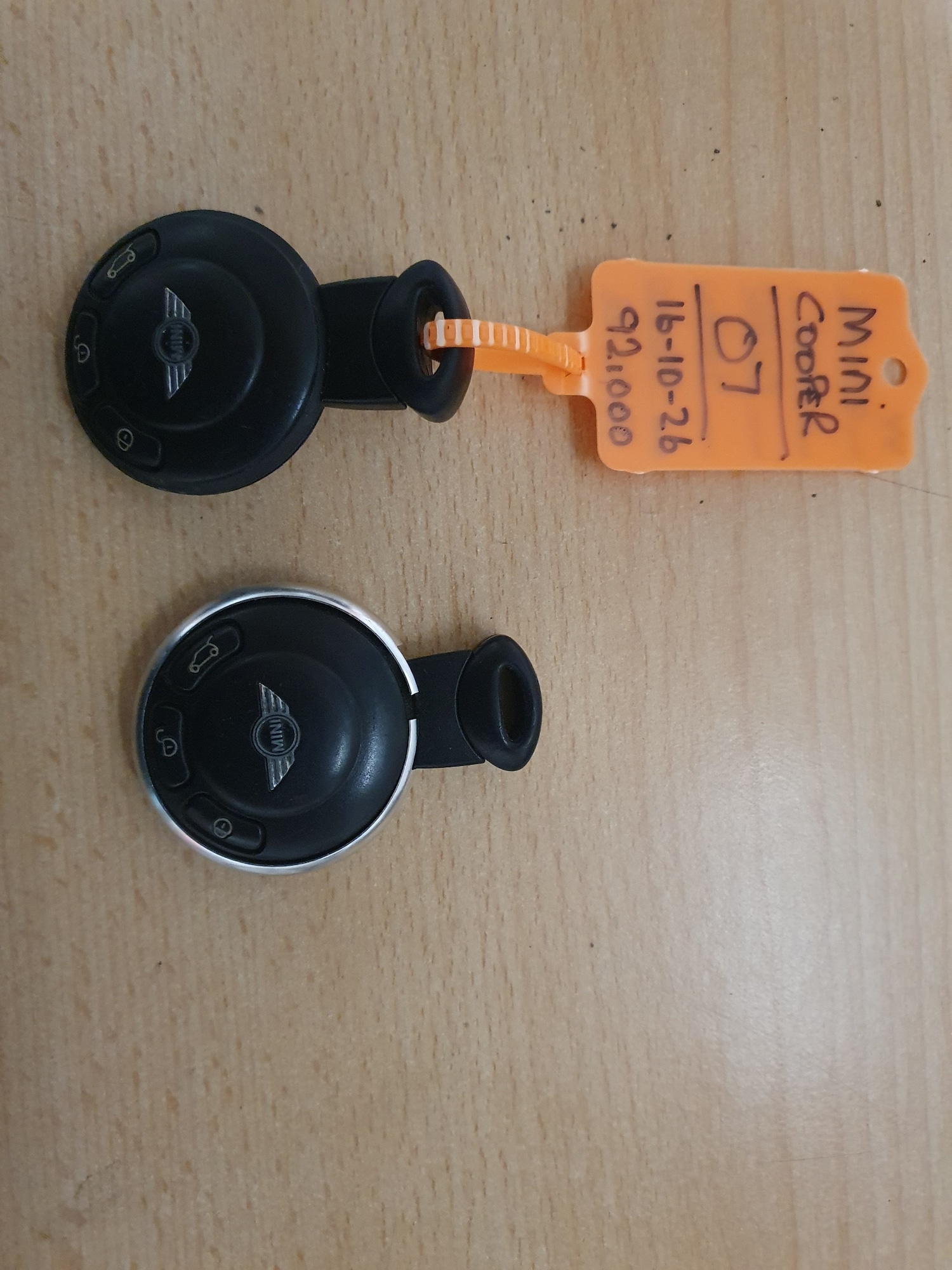 Used MINI Hatch 2007 for sale - 76722757: Photo 54