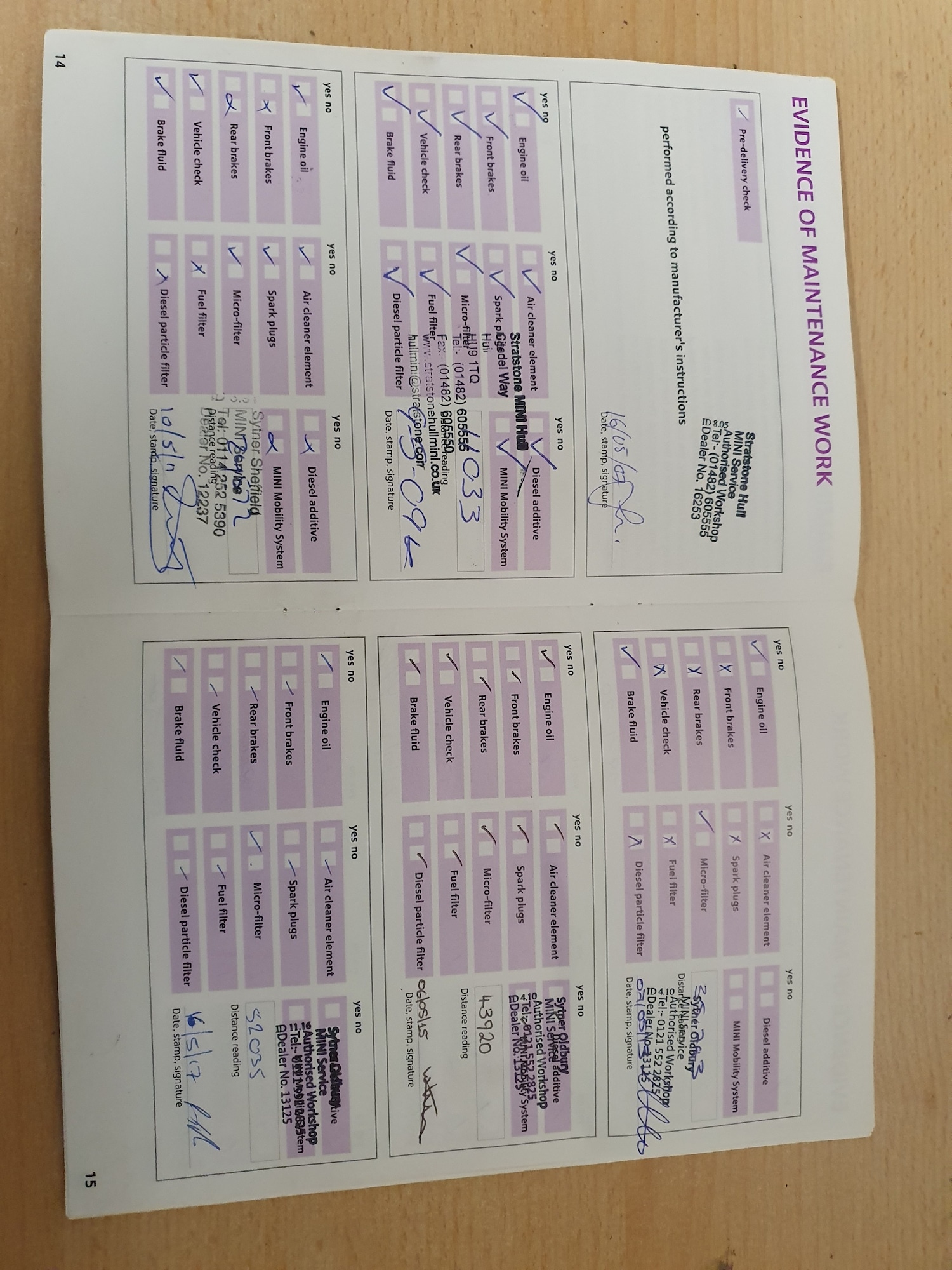 Used MINI Hatch 2007 for sale - 76722757: Photo 56