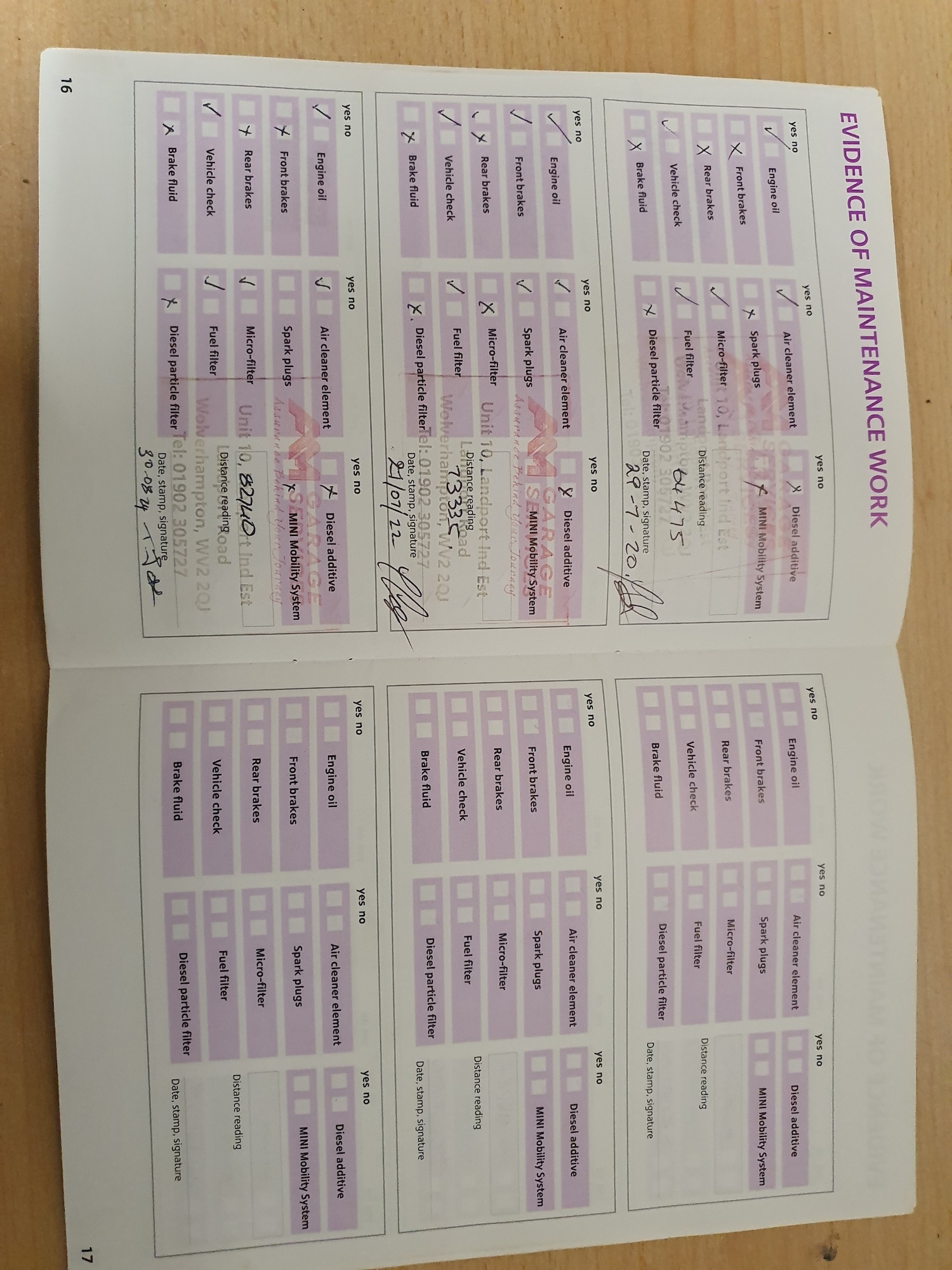 Used MINI Hatch 2007 for sale - 76722757: Photo 57