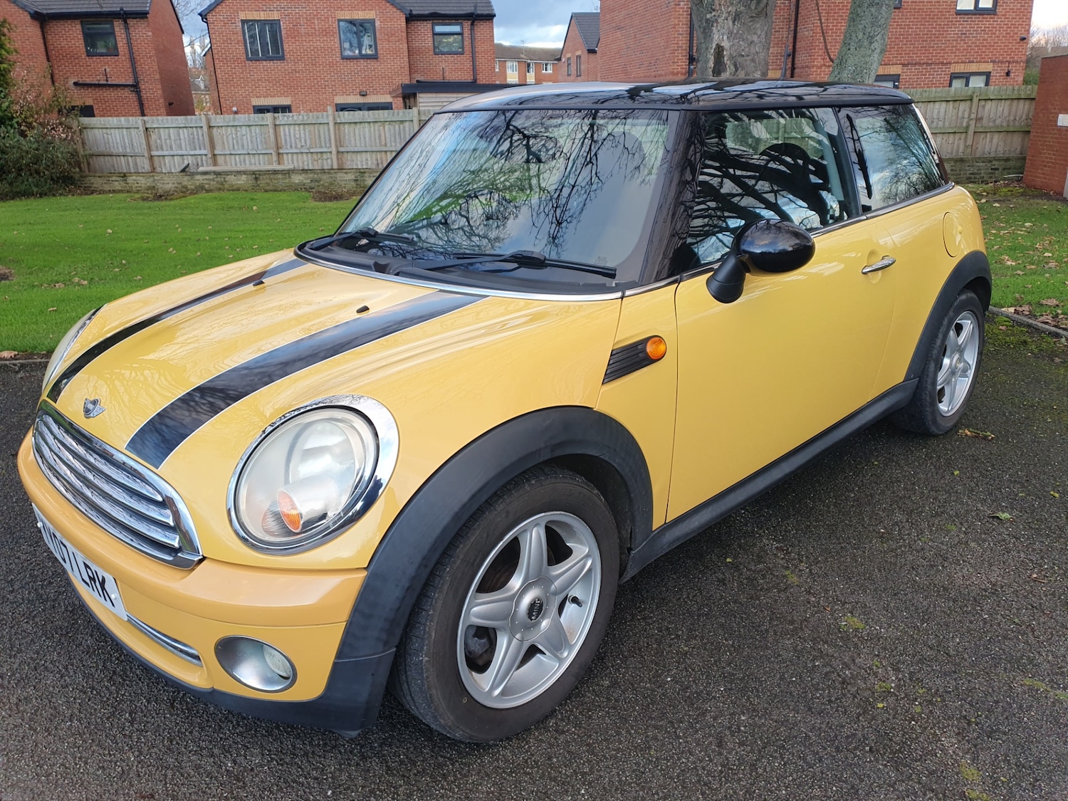 Used MINI Hatch 2007 for sale - 76722757: Photo 59