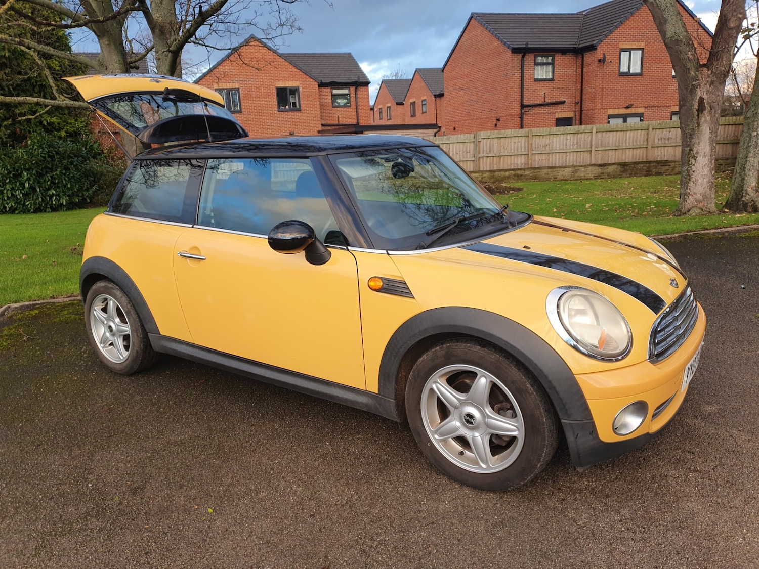 Used MINI Hatch 2007 for sale - 76722757: Photo 7