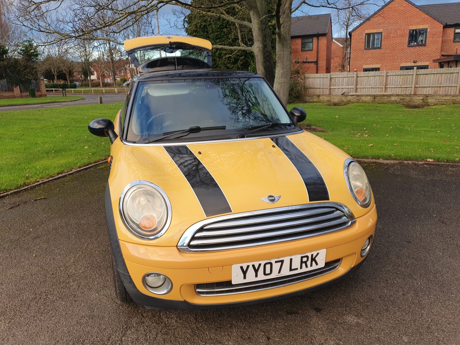 Used MINI Hatch 2007 for sale - 76722757: Photo 8