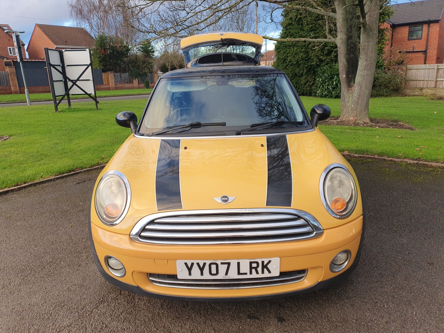 Used MINI Hatch 2007 for sale - 76722757: Photo 9