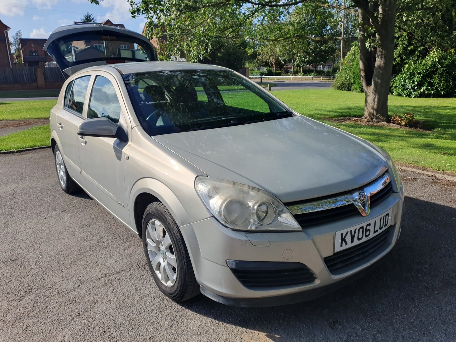 Vehicle 13