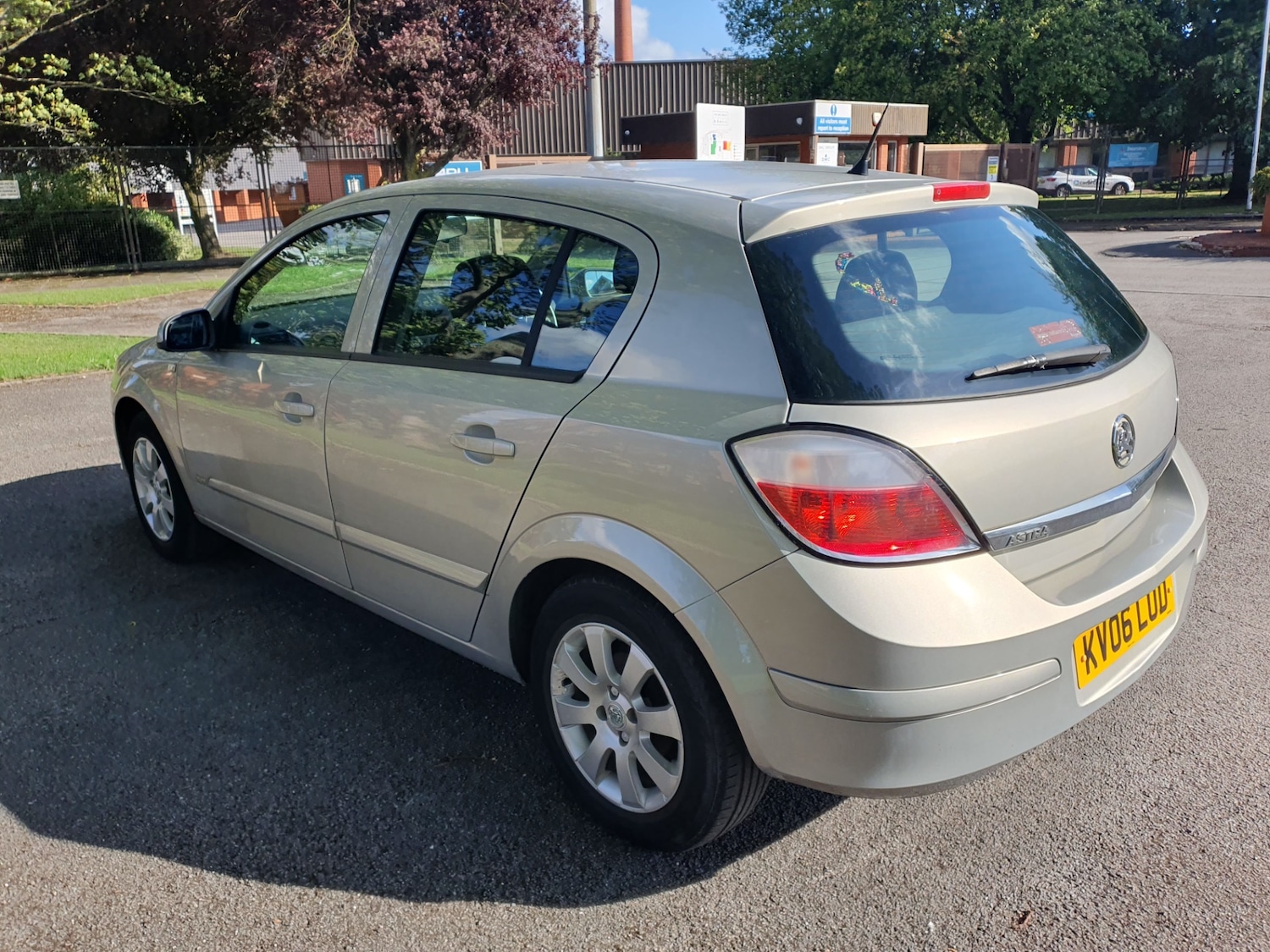 Vehicle 17