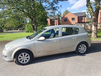 2006 (06) - 1.4i 16V Club 5dr