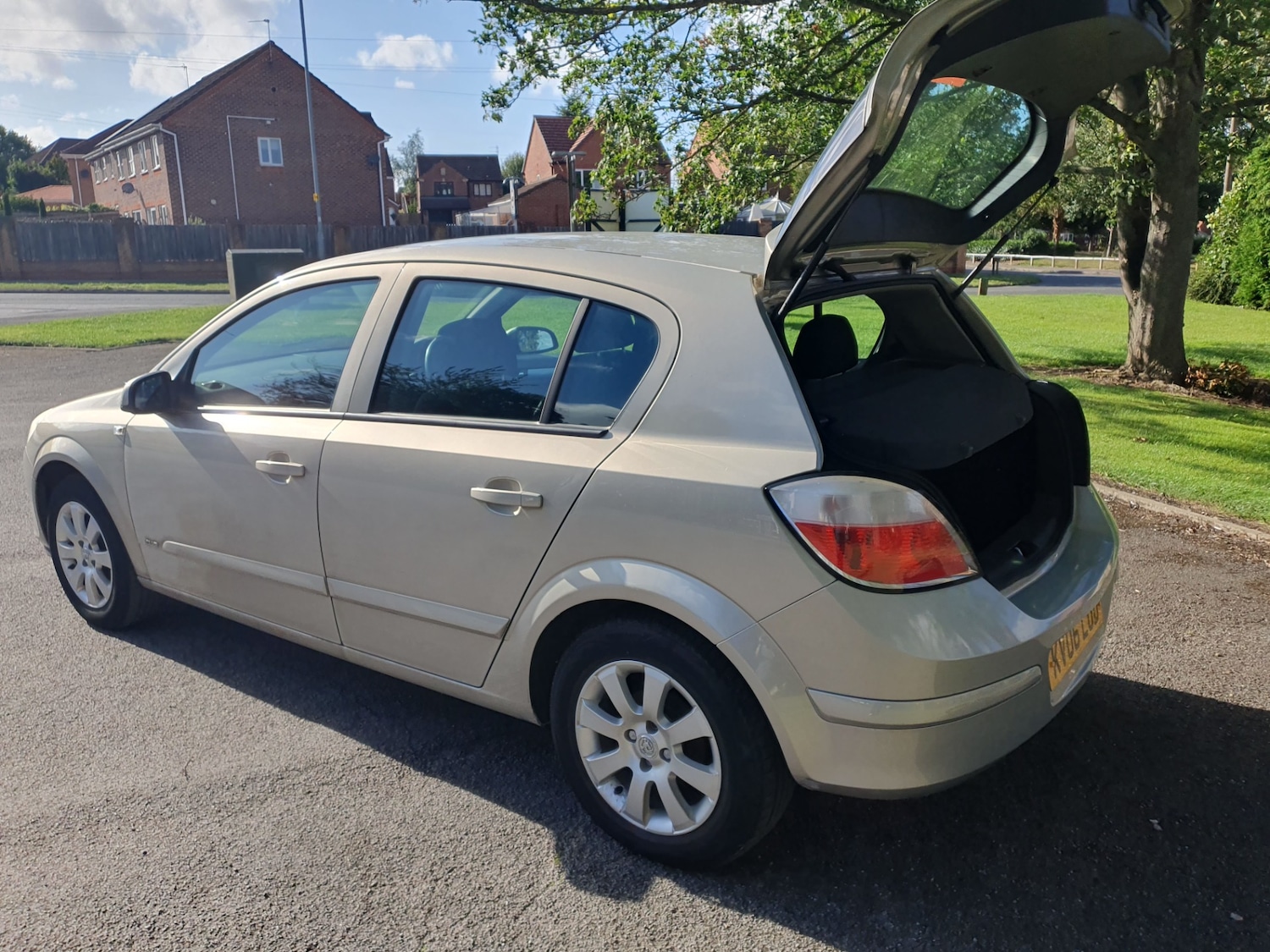 Vehicle 23
