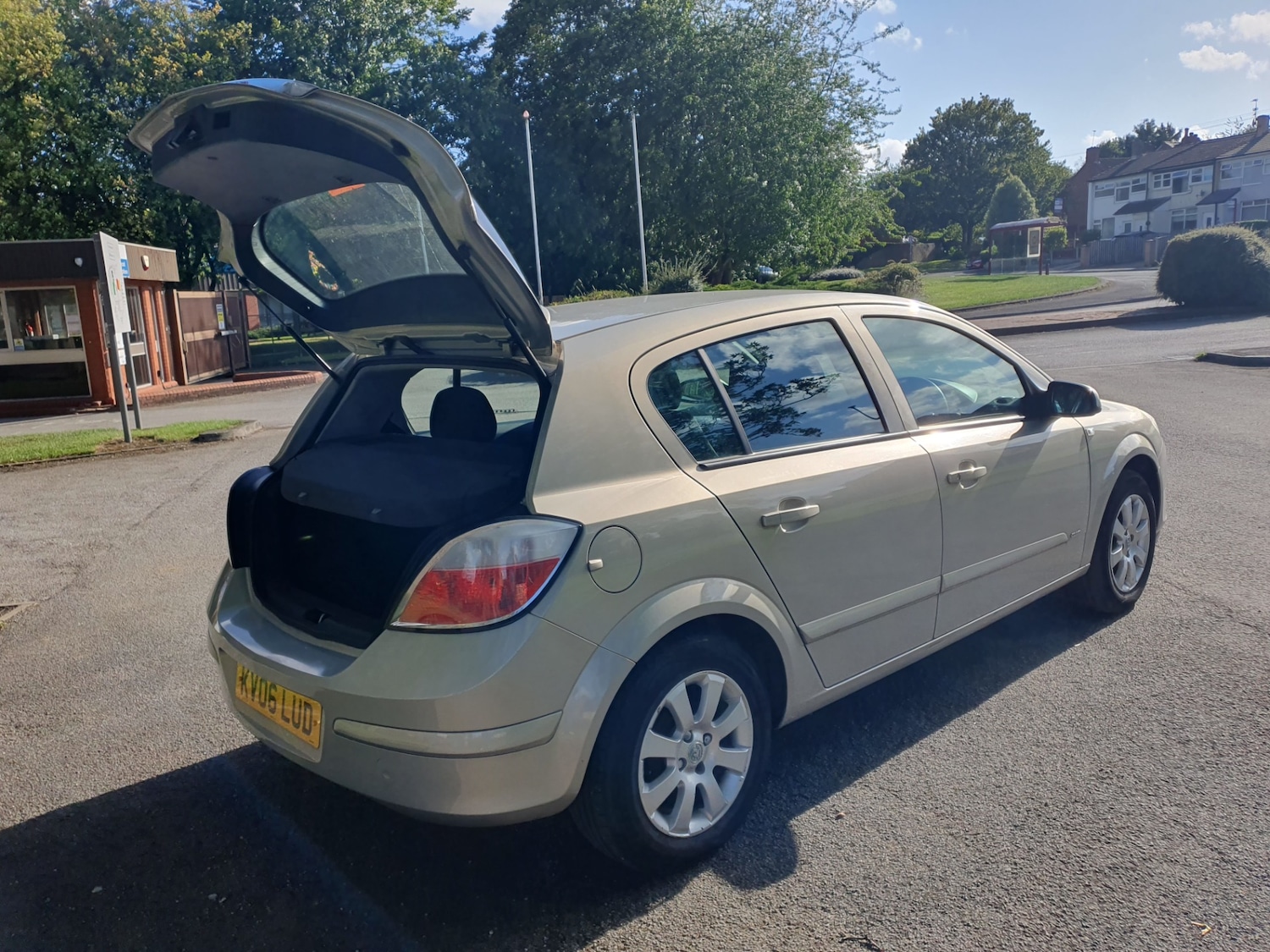 Vehicle 24