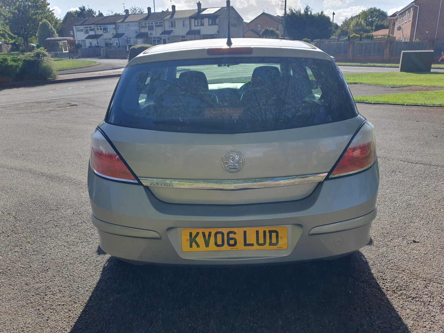 Vehicle 25