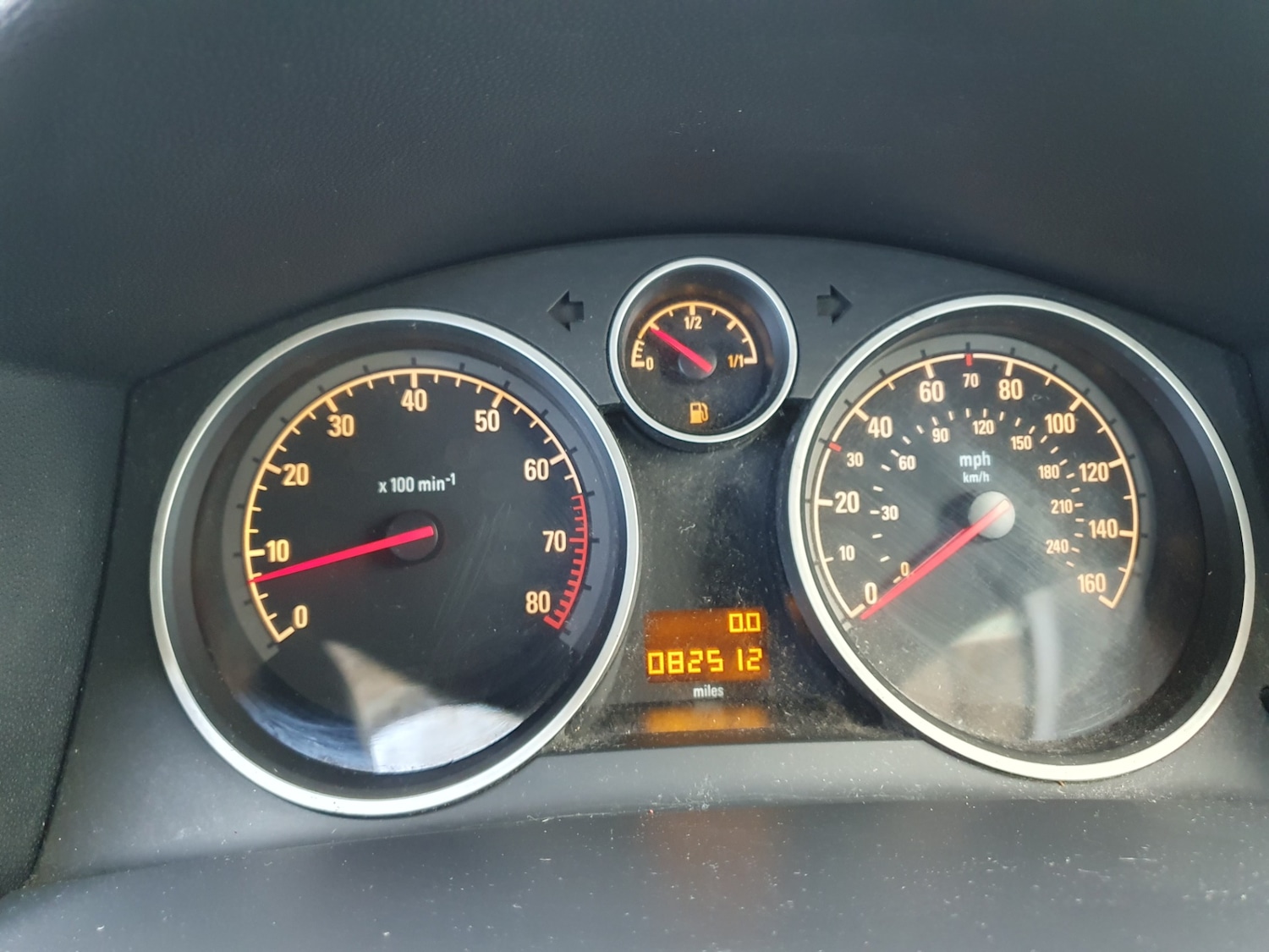 Vehicle 26