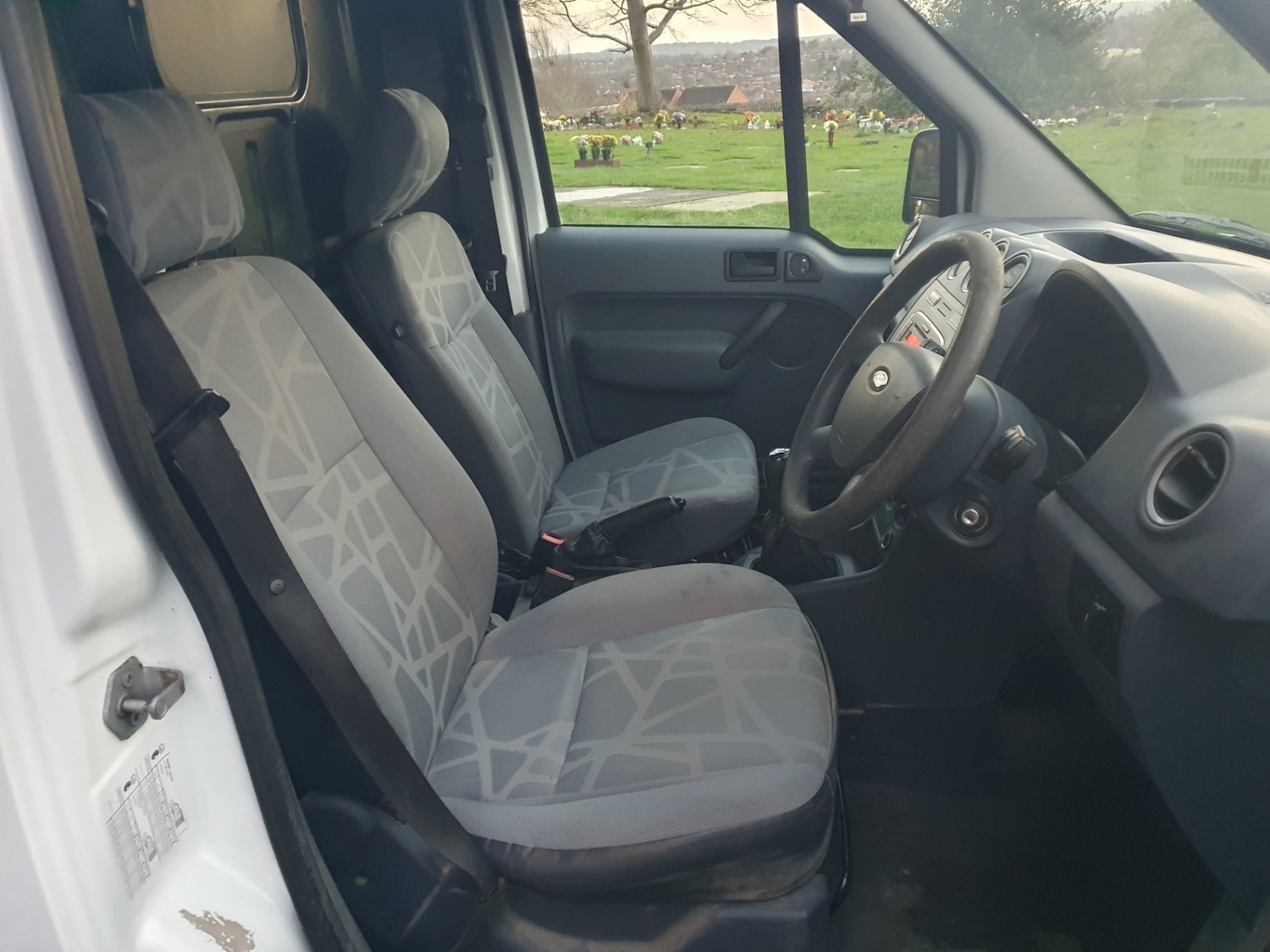 Used Ford Transit Connect 2013 for sale - 76738394: Photo 15