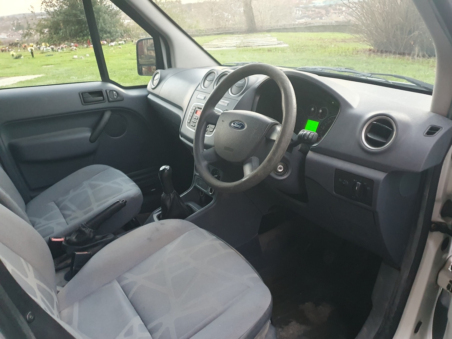 Used Ford Transit Connect 2013 for sale - 76738394: Photo 16