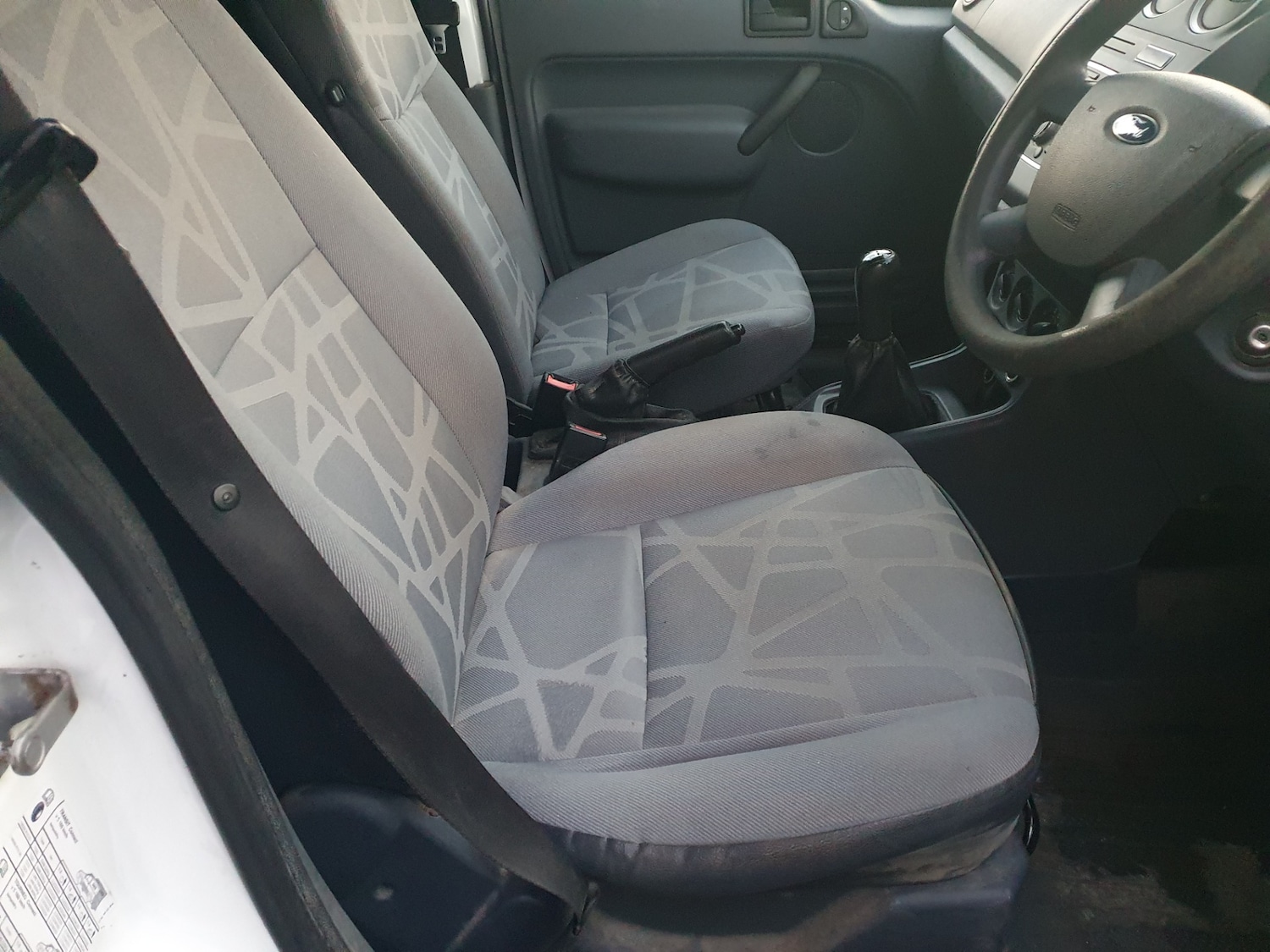 Used Ford Transit Connect 2013 for sale - 76738394: Photo 18