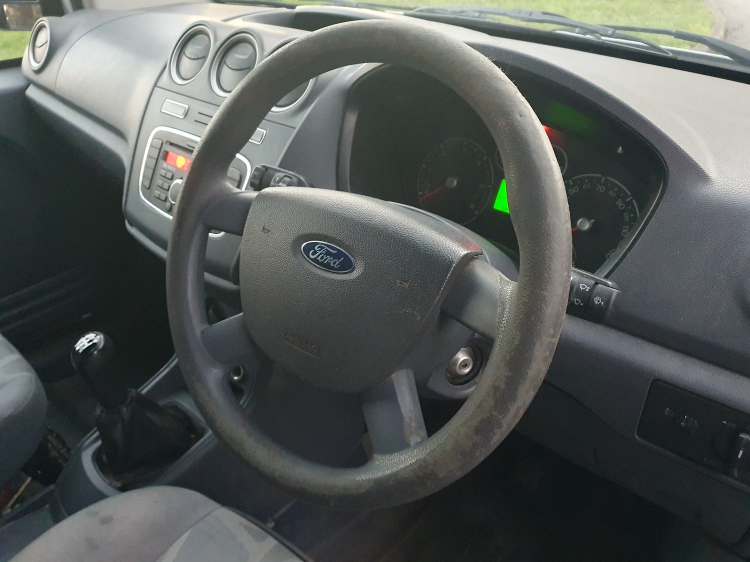 Used Ford Transit Connect 2013 for sale - 76738394: Photo 19