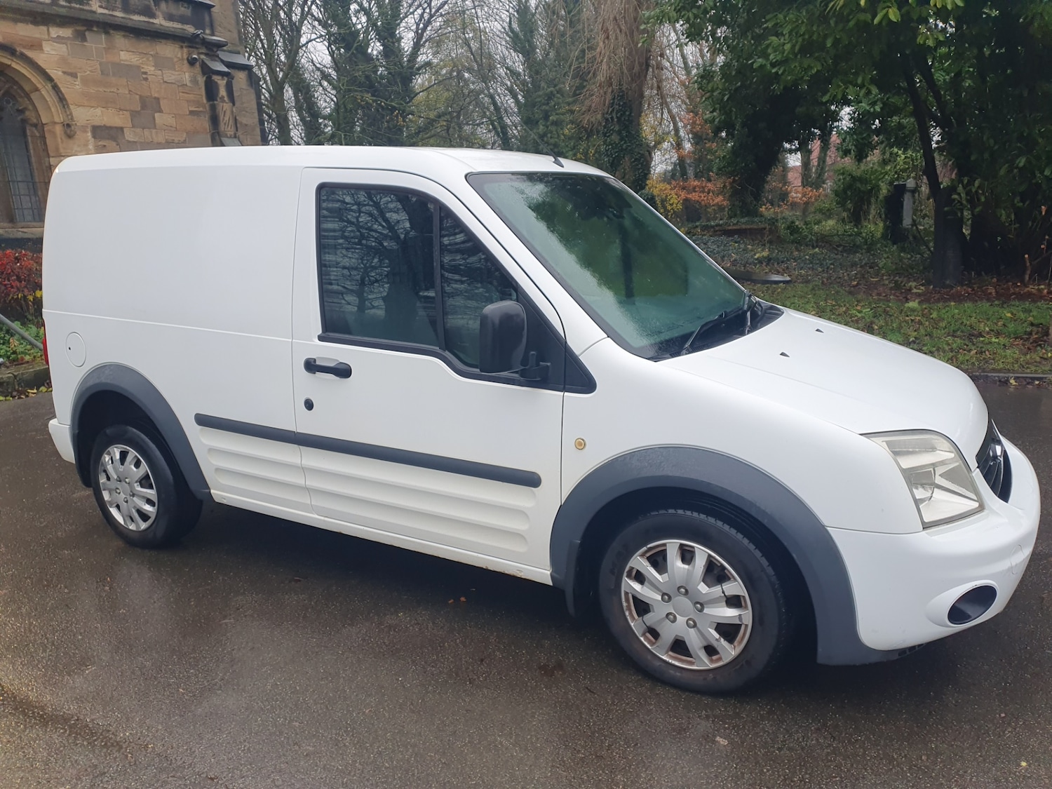Used Ford Transit Connect 2013 for sale - 76738394: Photo 2