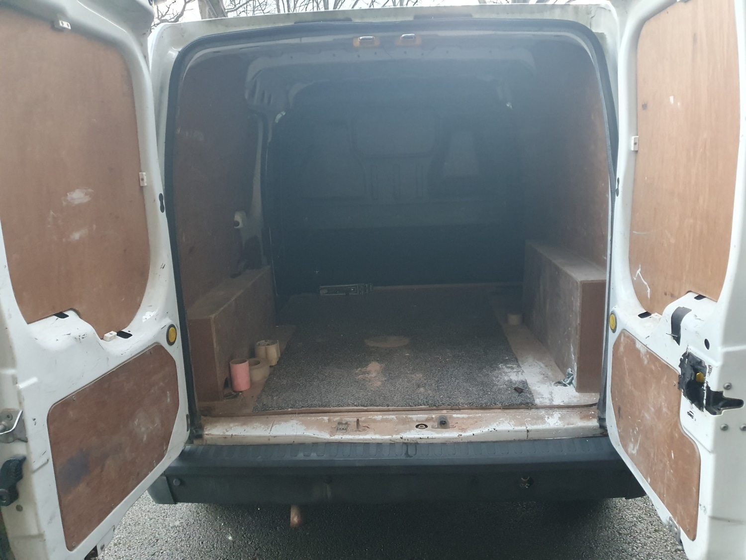 Used Ford Transit Connect 2013 for sale - 76738394: Photo 20