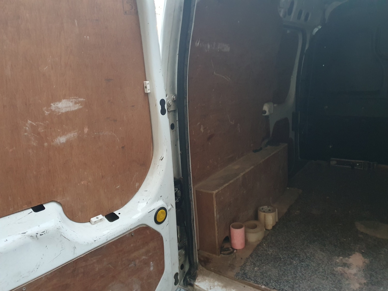 Used Ford Transit Connect 2013 for sale - 76738394: Photo 21