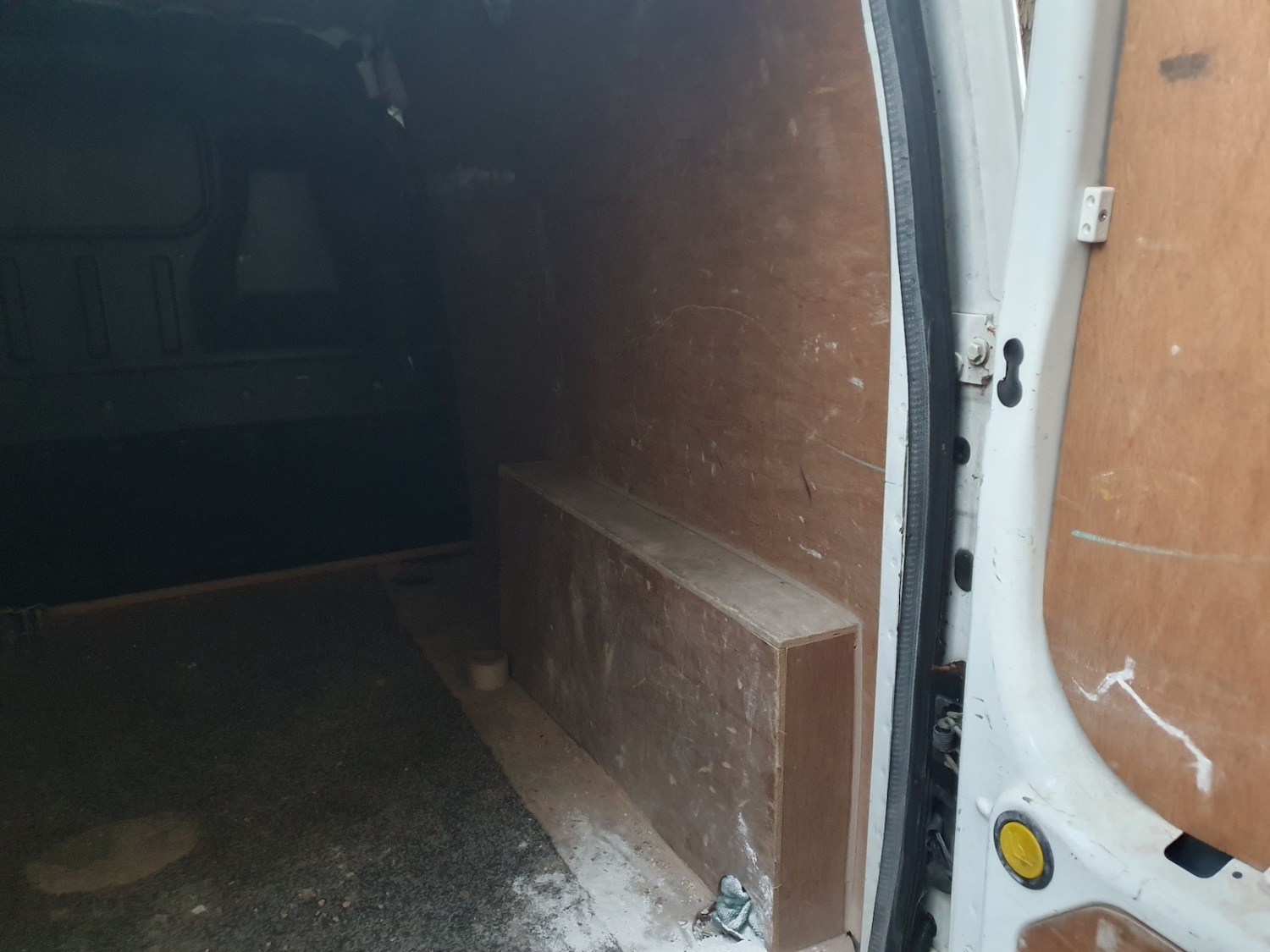 Used Ford Transit Connect 2013 for sale - 76738394: Photo 22