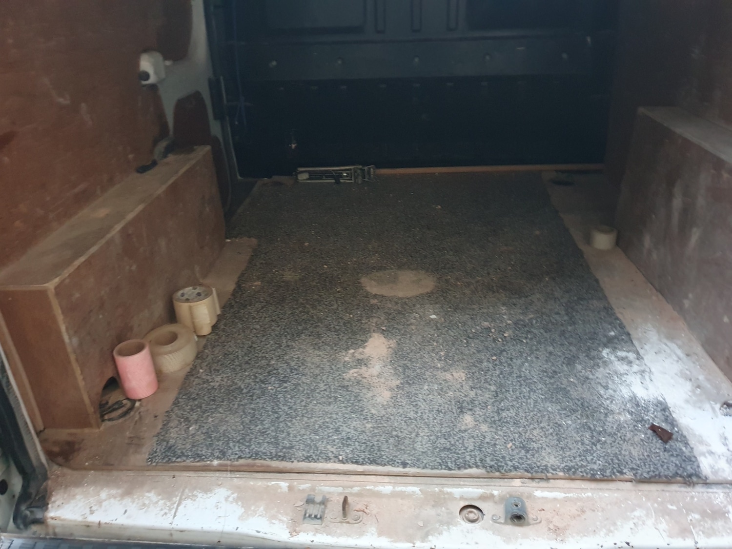 Used Ford Transit Connect 2013 for sale - 76738394: Photo 23