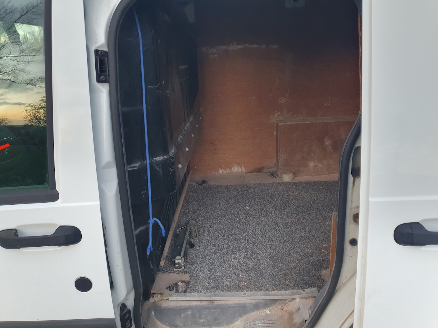 Used Ford Transit Connect 2013 for sale - 76738394: Photo 24