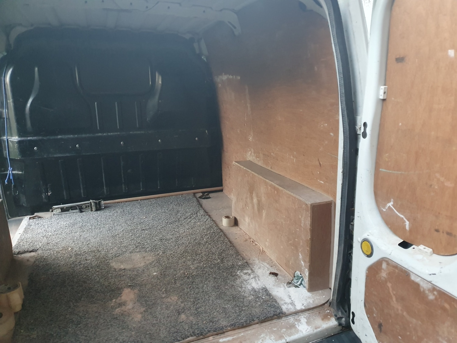 Used Ford Transit Connect 2013 for sale - 76738394: Photo 26