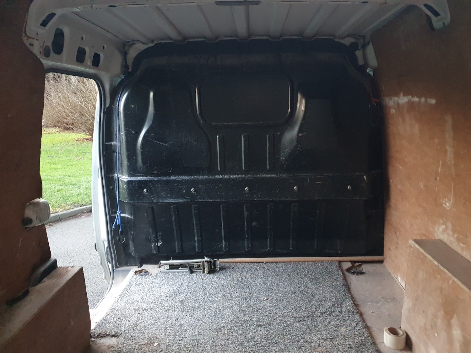 Used Ford Transit Connect 2013 for sale - 76738394: Photo 27