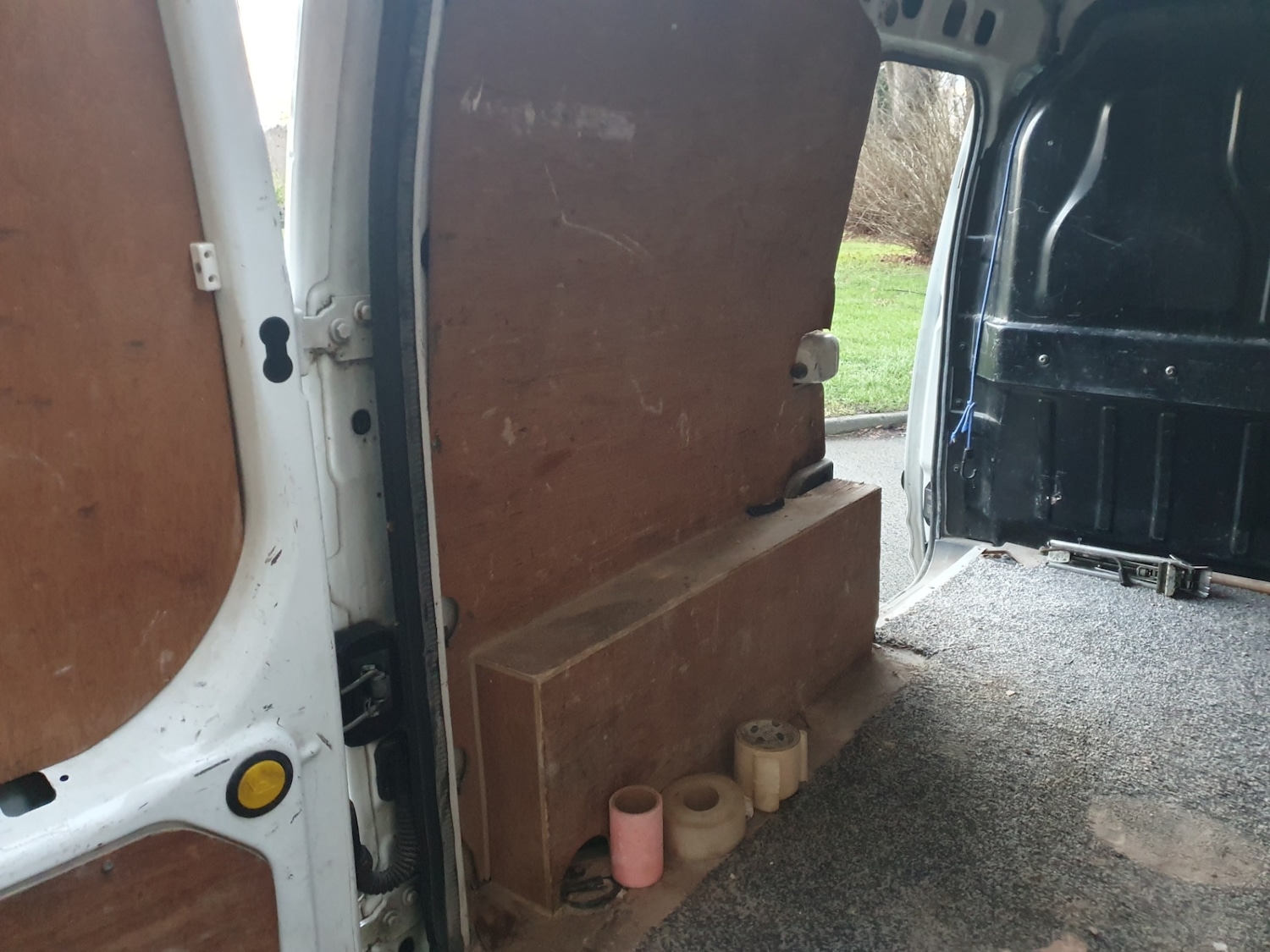 Used Ford Transit Connect 2013 for sale - 76738394: Photo 28