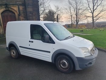 Used Ford Transit Connect 2013 for sale - 76738394: Photo