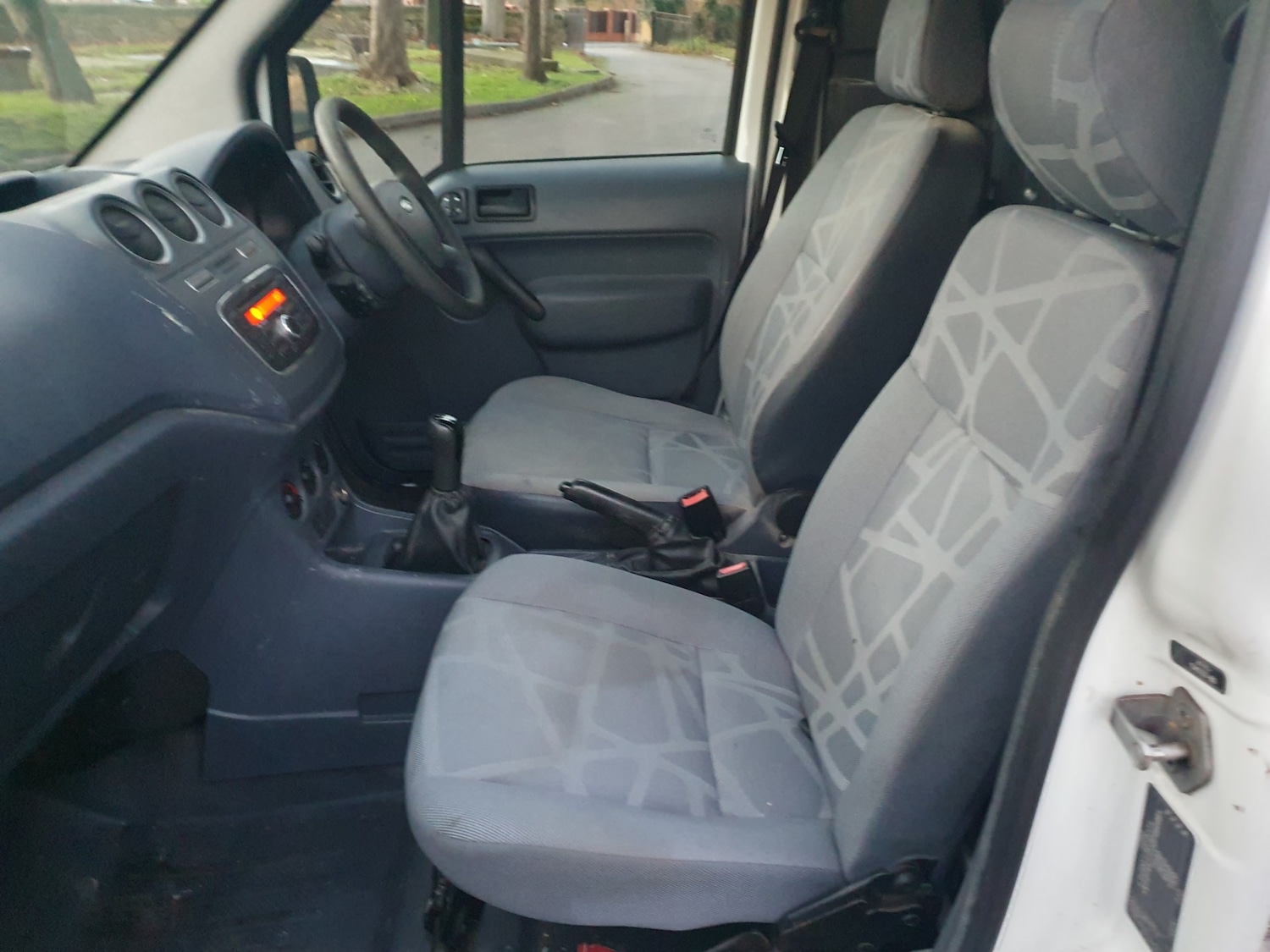 Used Ford Transit Connect 2013 for sale - 76738394: Photo 30