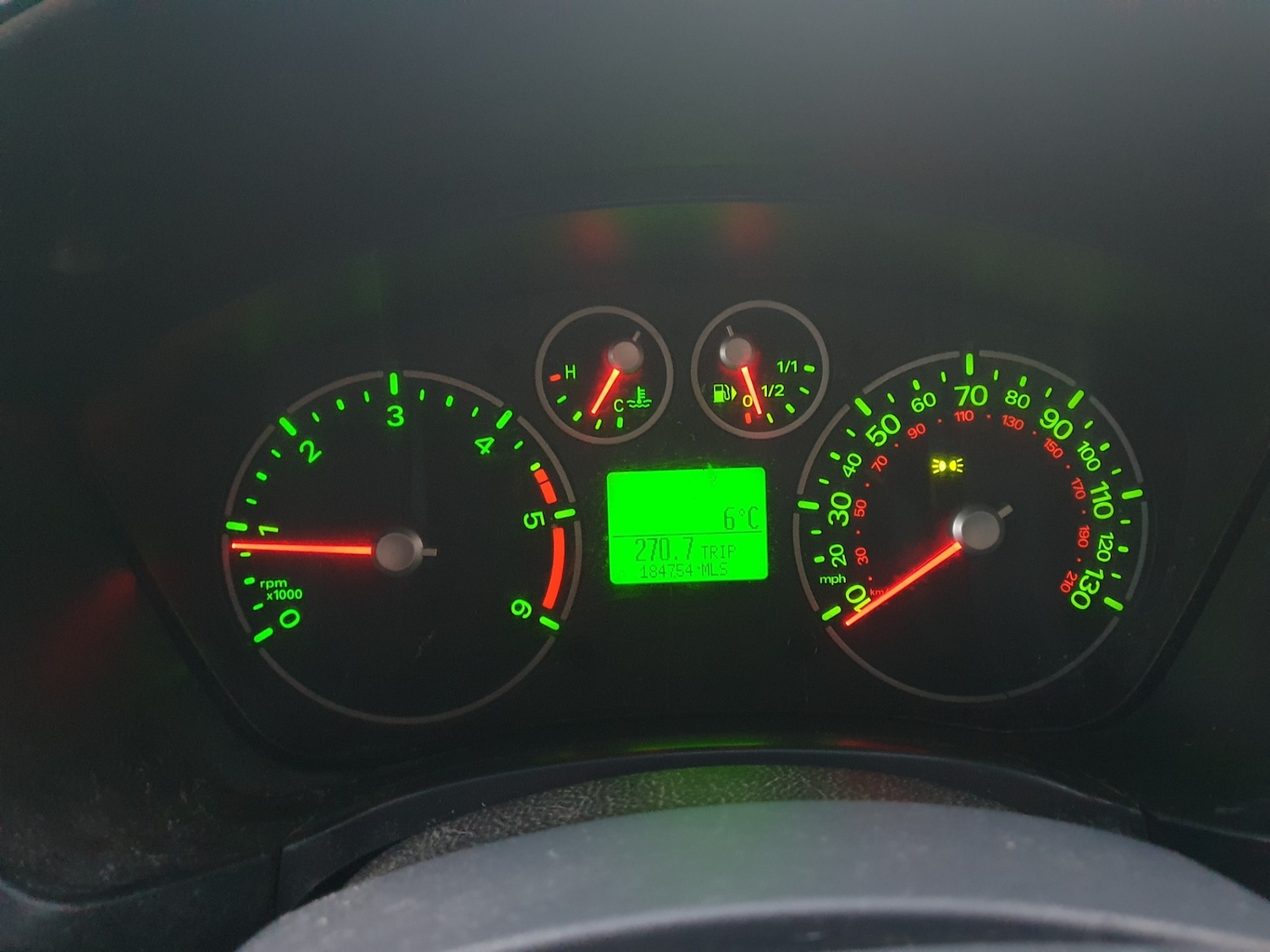 Used Ford Transit Connect 2013 for sale - 76738394: Photo 33