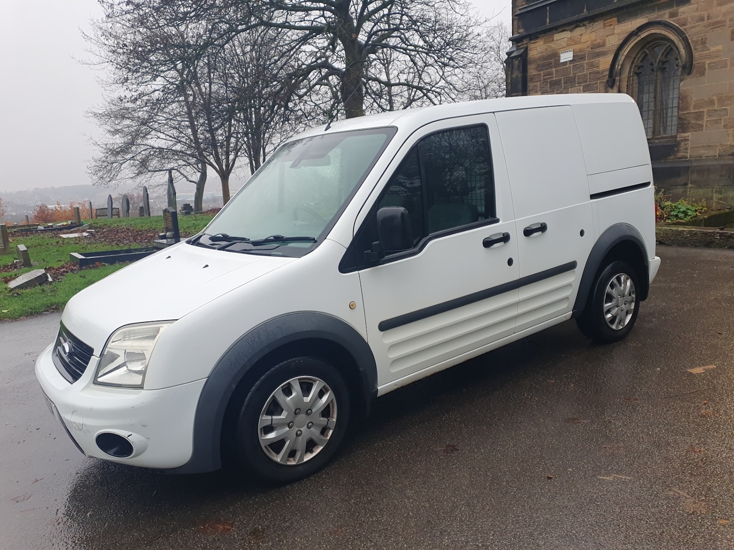 Used Ford Transit Connect 2013 for sale - 76738394: Photo 37