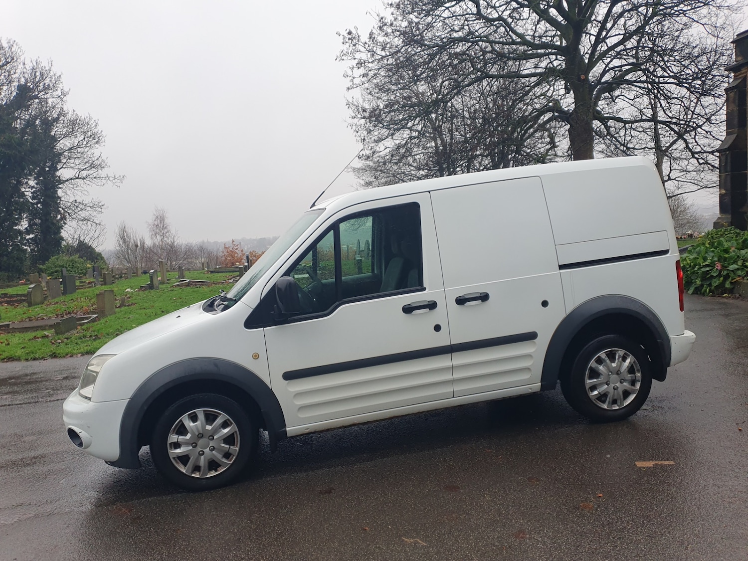 Used Ford Transit Connect 2013 for sale - 76738394: Photo 38
