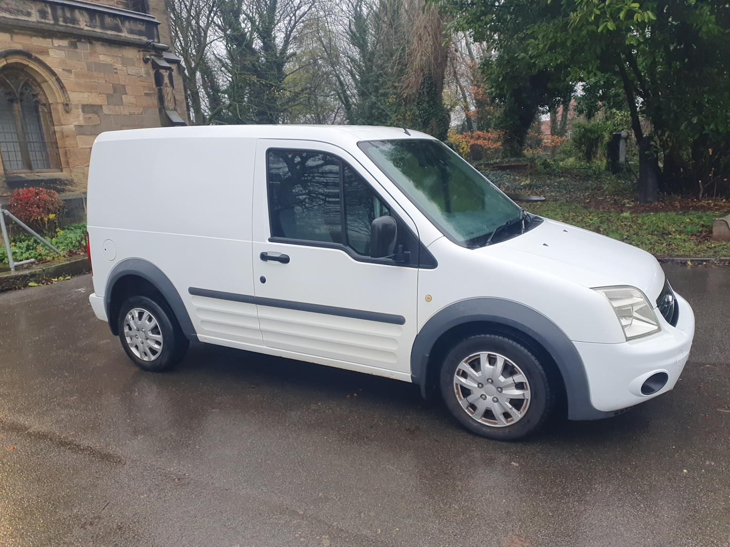 Used Ford Transit Connect 2013 for sale - 76738394: Photo 39
