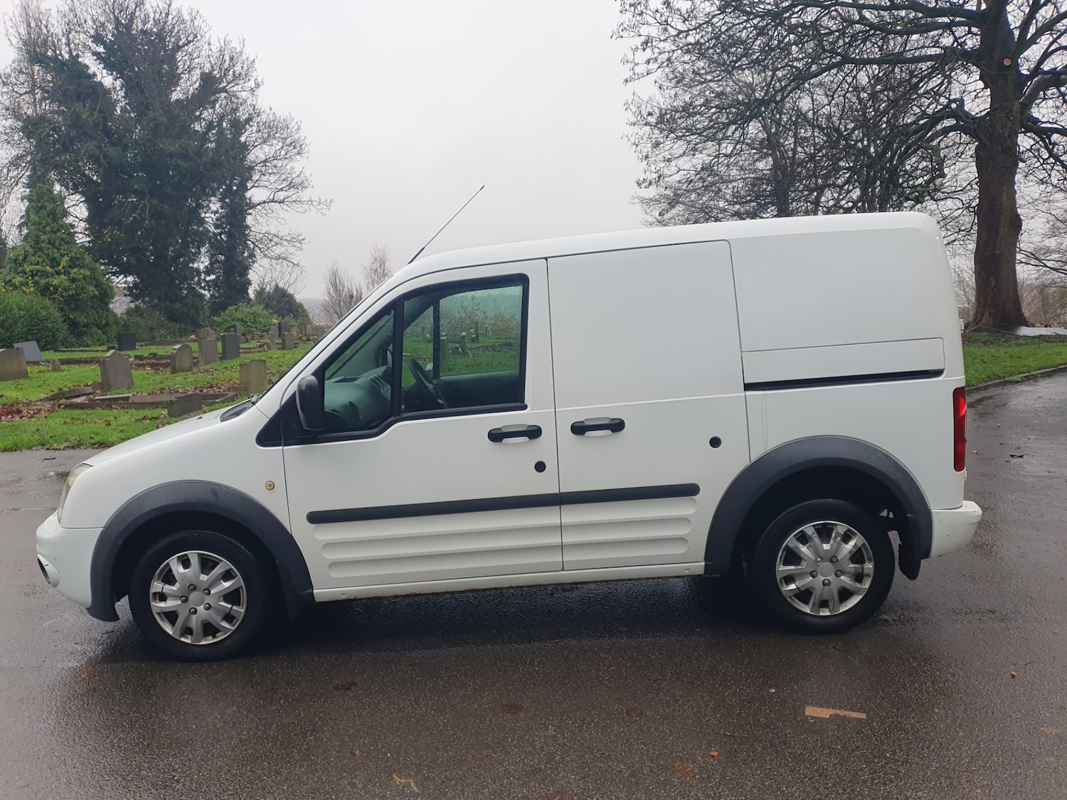 Used Ford Transit Connect 2013 for sale - 76738394: Photo 40