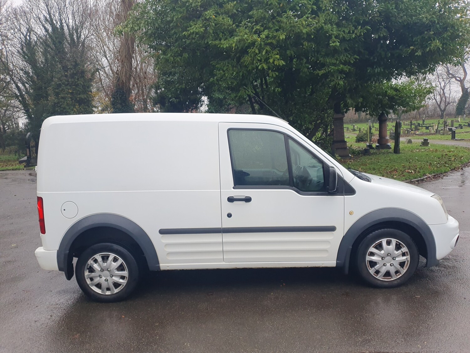 Used Ford Transit Connect 2013 for sale - 76738394: Photo 41