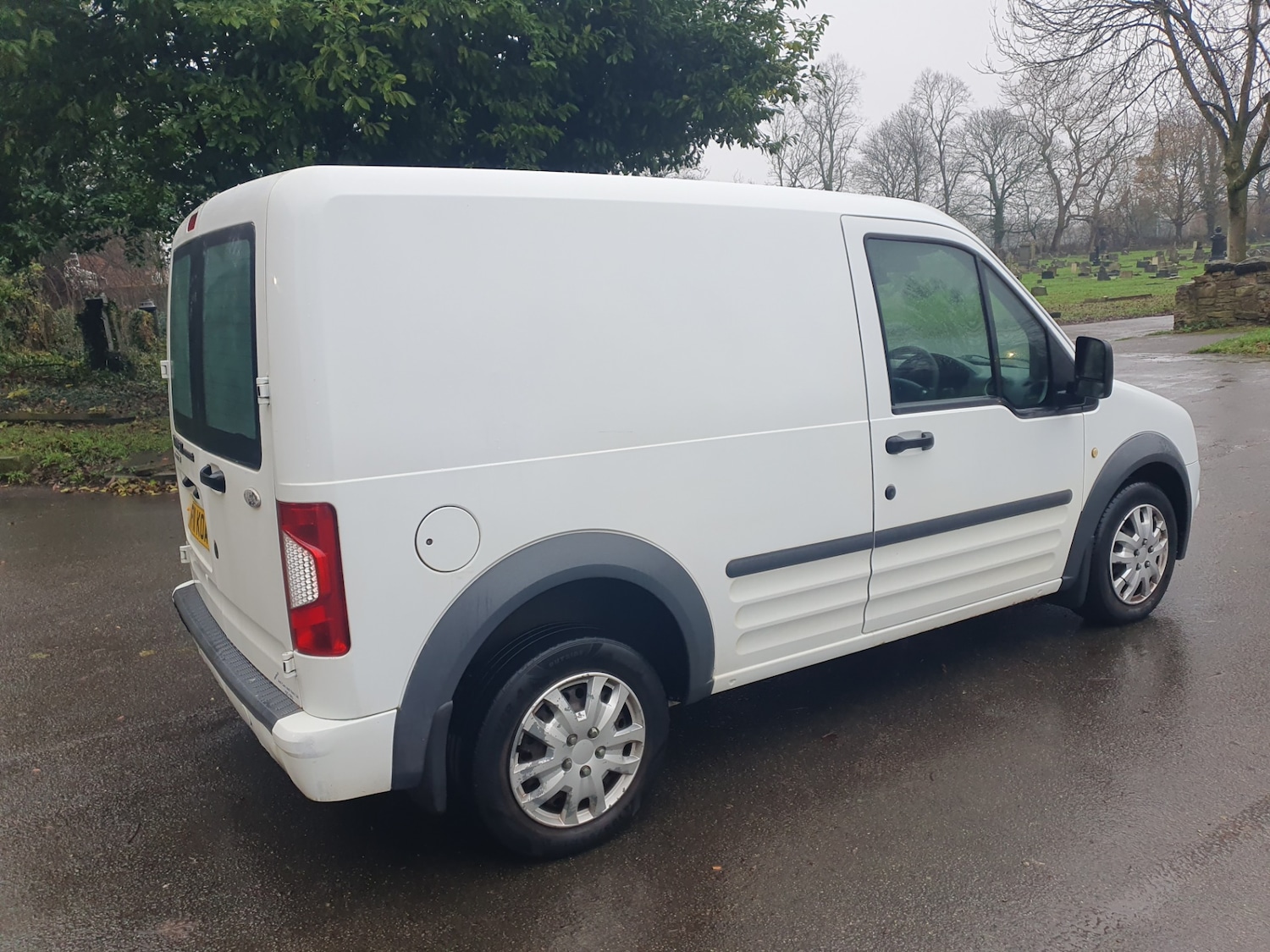 Used Ford Transit Connect 2013 for sale - 76738394: Photo 42