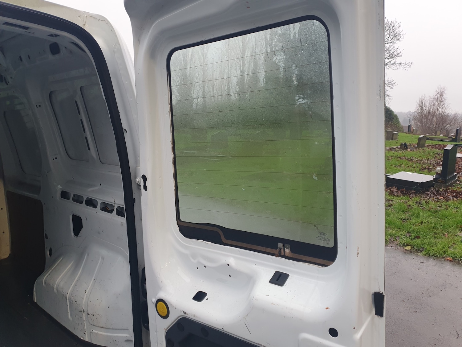 Used Ford Transit Connect 2013 for sale - 76738394: Photo 47