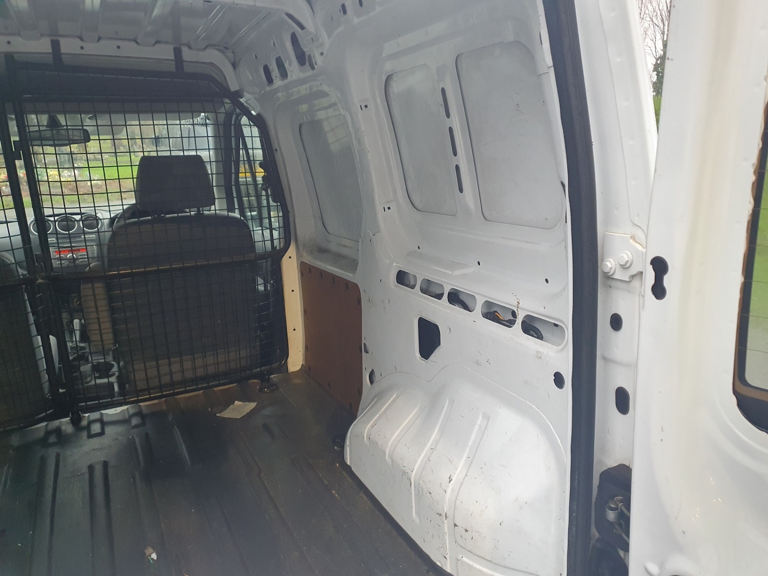 Used Ford Transit Connect 2013 for sale - 76738394: Photo 48