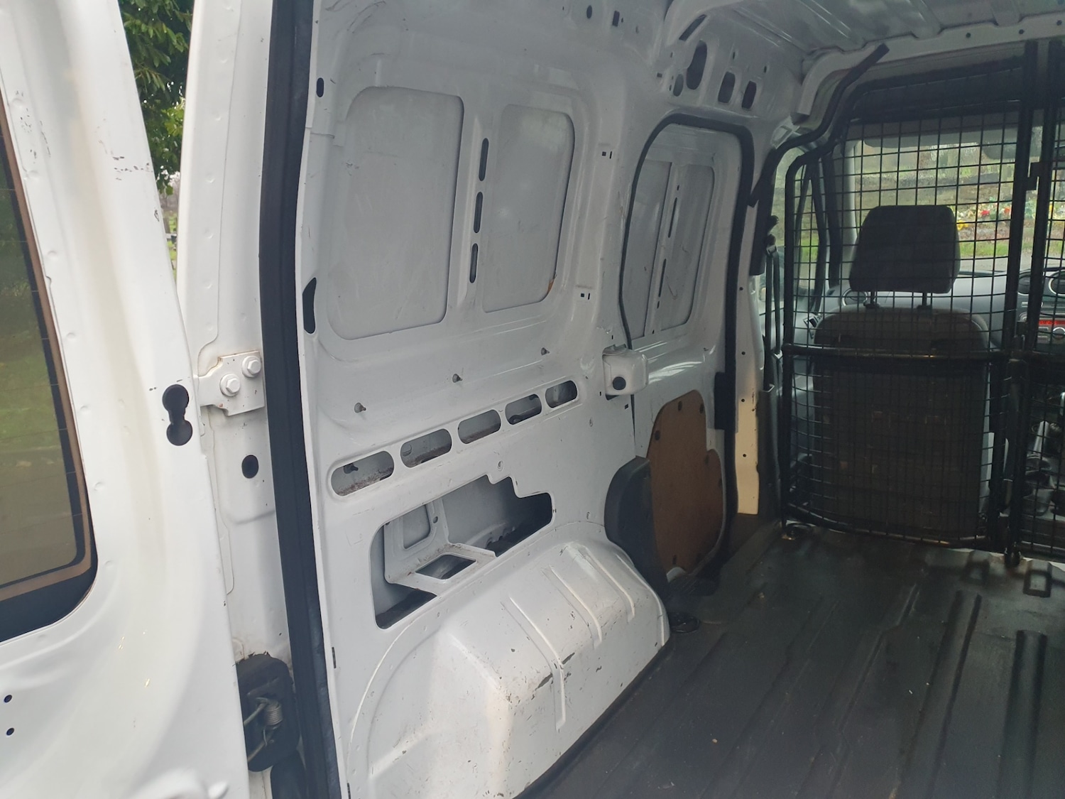 Used Ford Transit Connect 2013 for sale - 76738394: Photo 49