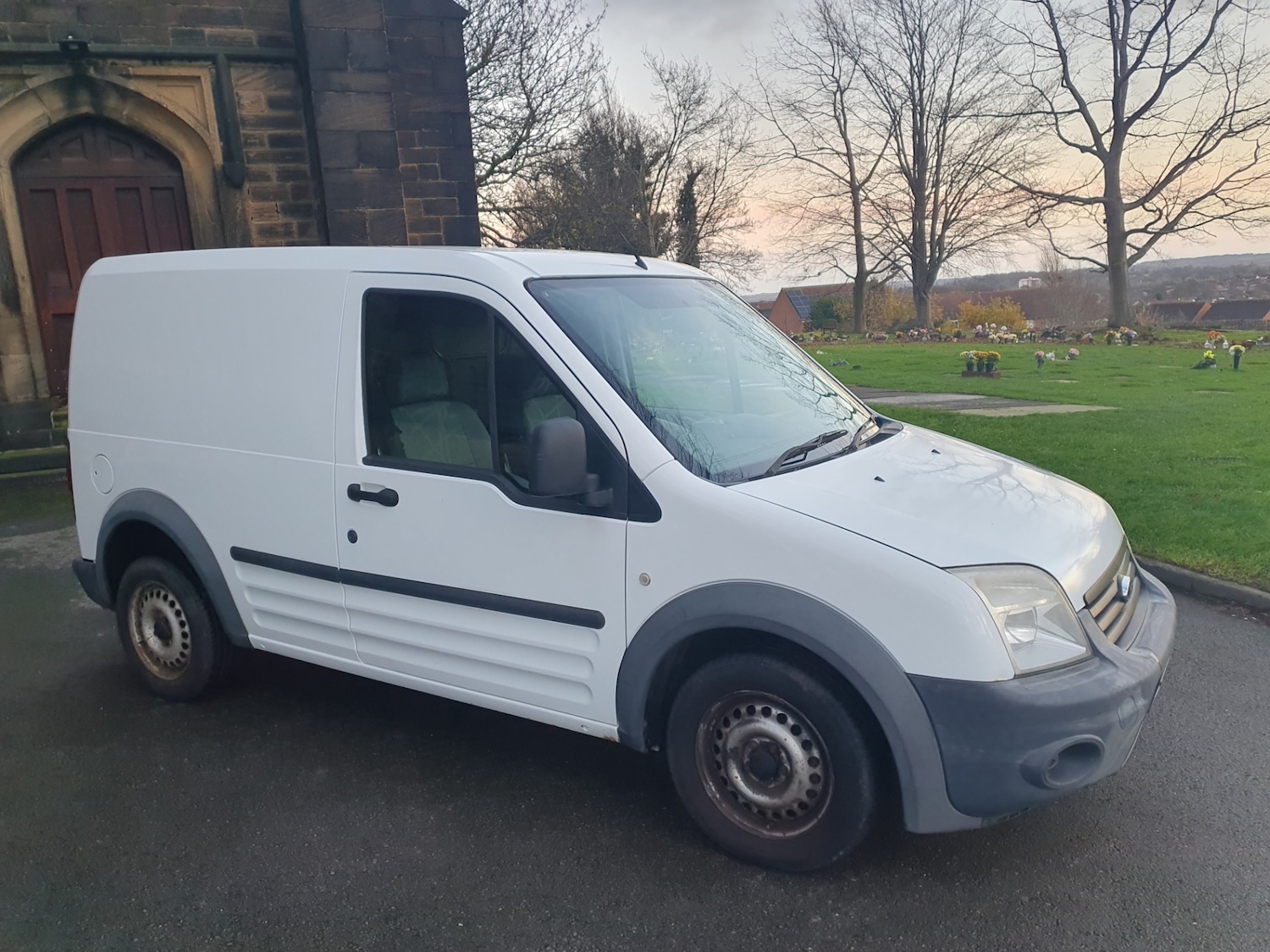 Used Ford Transit Connect 2013 for sale - 76738394: Photo 5