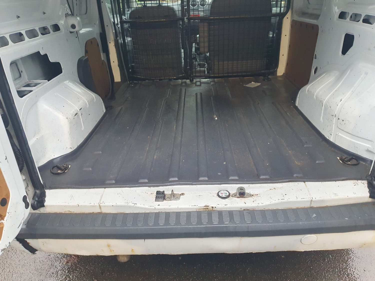 Used Ford Transit Connect 2013 for sale - 76738394: Photo 50