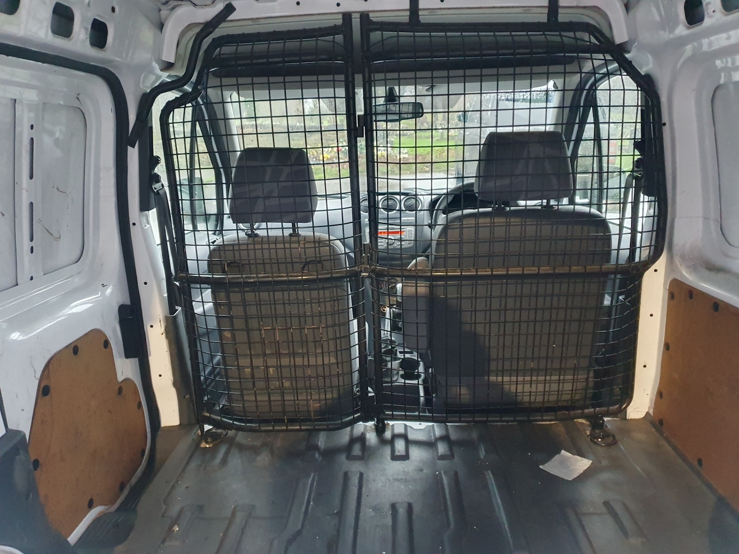 Used Ford Transit Connect 2013 for sale - 76738394: Photo 51