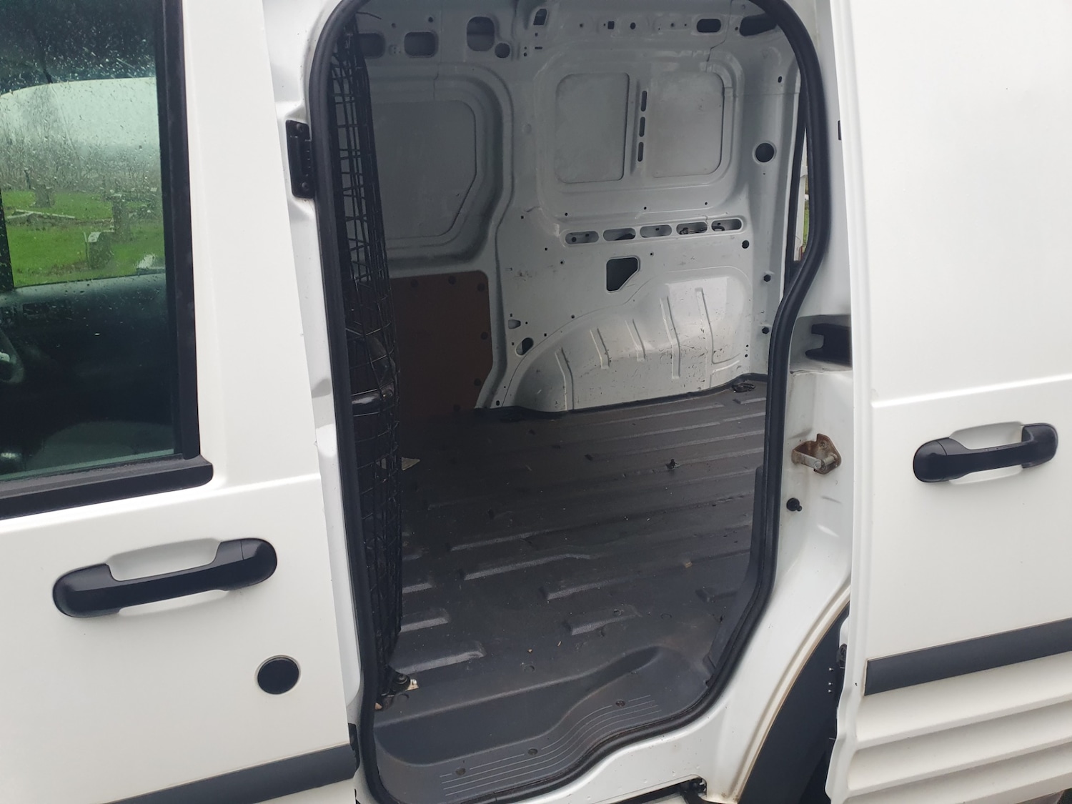 Used Ford Transit Connect 2013 for sale - 76738394: Photo 53