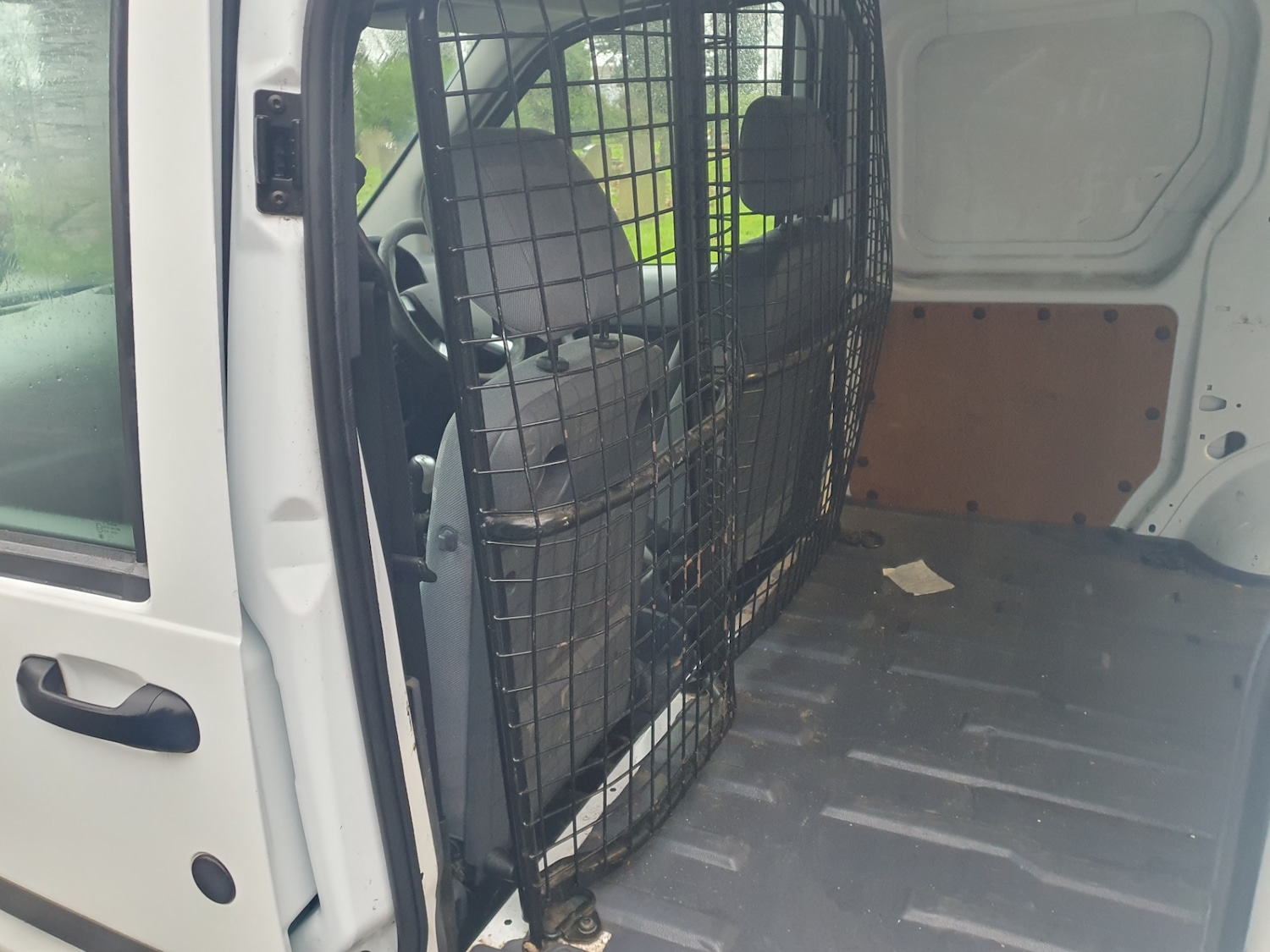 Used Ford Transit Connect 2013 for sale - 76738394: Photo 54