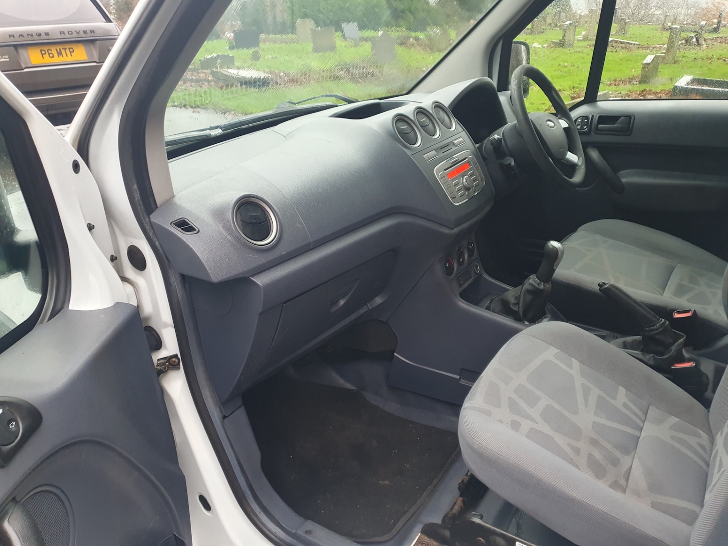 Used Ford Transit Connect 2013 for sale - 76738394: Photo 55